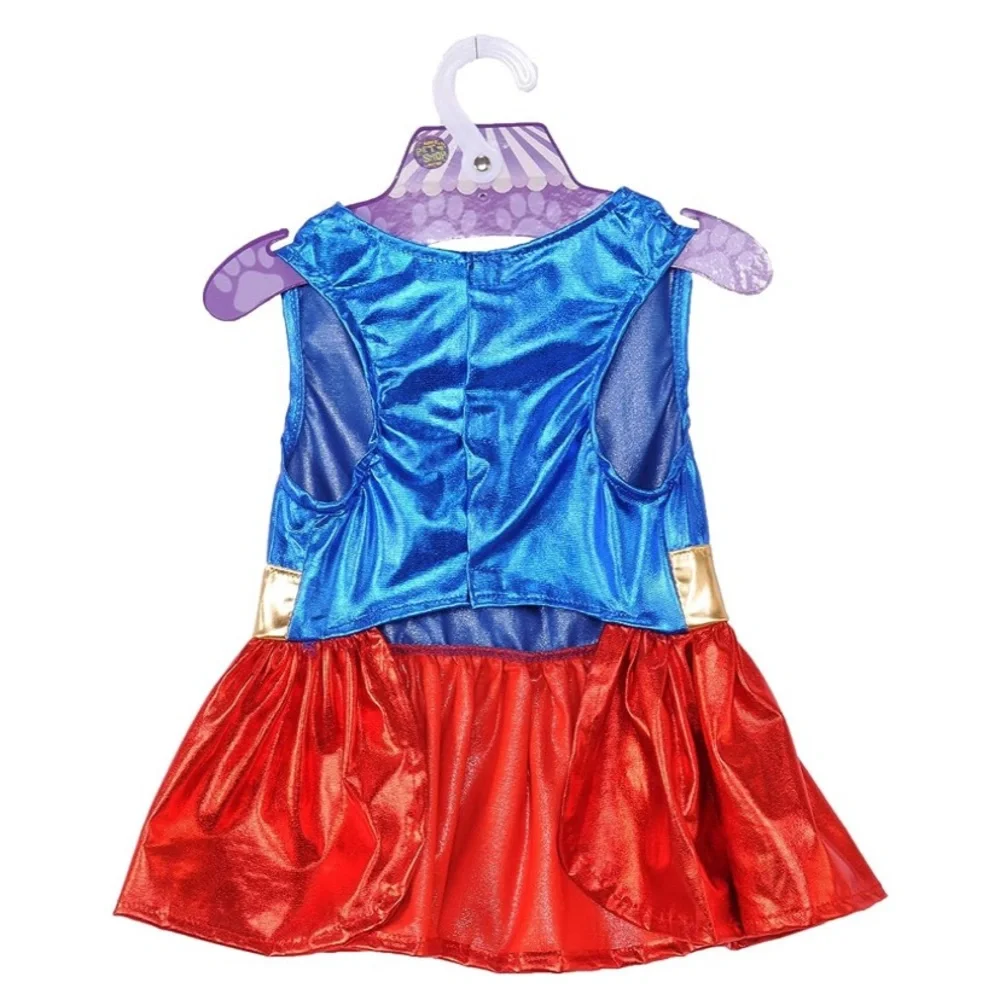 Rubies super girl